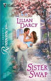 Excerpt of Sister Swap by Lilian Darcy