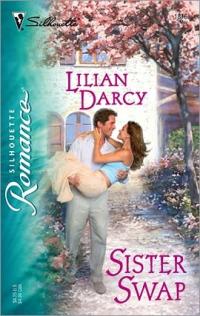Sister Swap by Lilian Darcy