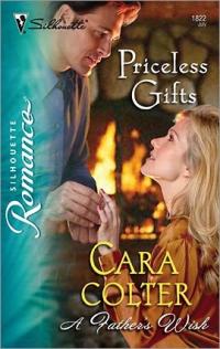 Priceless Gifts by Cara Colter