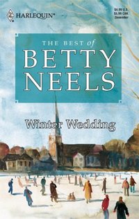 Winter Wedding by Betty Neels