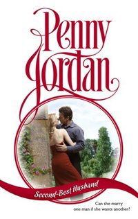 Second-Best Husband by Penny Jordan