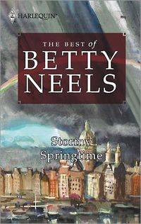 Stormy Springtime by Betty Neels