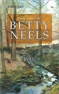 Polly by Betty Neels