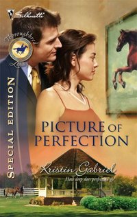 Picture Of Perfection by Kristin Gabriel