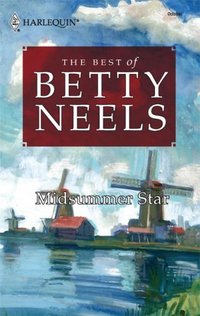 Midsummer Star by Betty Neels