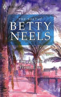 An Apple From Eve by Betty Neels