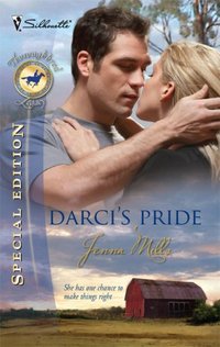 Darci's Pride by Jenna Mills