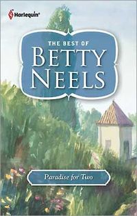 Paradise For Two by Betty Neels