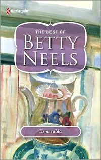 Esmeralda by Betty Neels