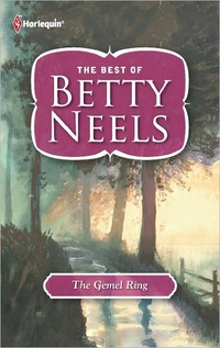 The Gemel Ring by Betty Neels