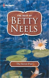 The Secret Pool by Betty Neels