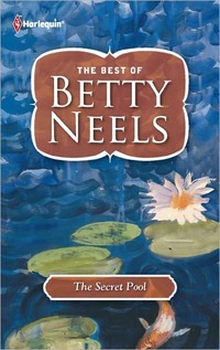 The Secret Pool by Betty Neels