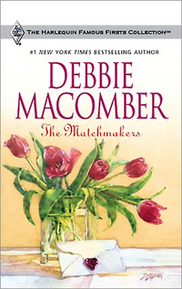 The Matchmakers by Debbie Macomber