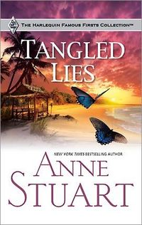 Tangled Lies by Anne Stuart
