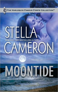 Moontide by Stella Cameron