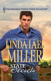 State Secrets by Linda Lael Miller