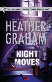 Night Moves by Heather Graham