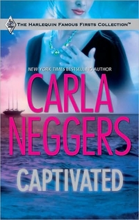 Captivated by Carla Neggers