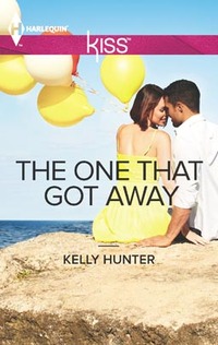 The One That Got Away by Kelly Hunter