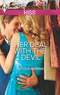 Her Deal with the Devil by Nicola Marsh