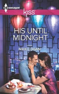 His Until Midnight by Nikki Logan