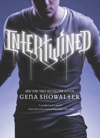 Intertwined by Gena Showalter