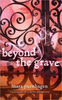 Beyond The Grave by Mara Purnhagen