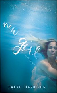 New Girl by Paige Harbison