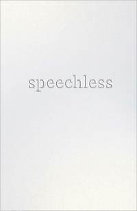 Speechless by Hannah K. Harrington