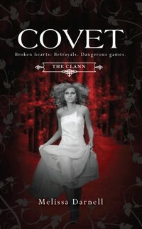 Covet by Melissa Darnell