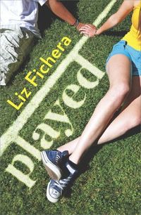 Played by Liz Fichera