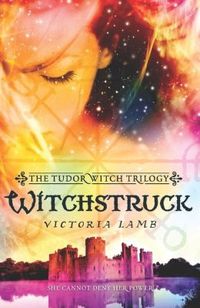 Witchstruck by Victoria Lamb