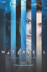 Waterfell by Amalie Howard