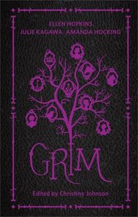 Grim by Christine Johnson I