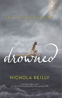 Drowned by Nichola Reilly