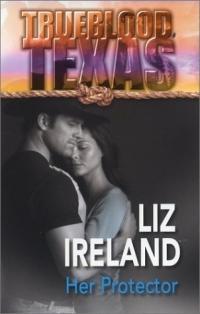 Her Protector by Liz Ireland