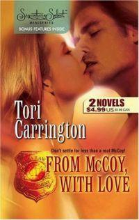 From McCoy, With Love by Tori Carrington