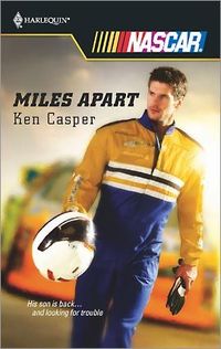 Miles Apart by Ken Casper