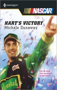 Hart's Victory by Michele Dunaway