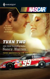 Turn Two by Nancy Warren