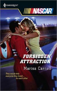Forbidden Attraction by Marisa Carroll