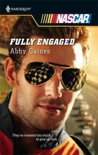 Fully Engaged by Abby Gaines