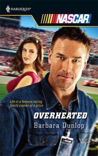 Overheated by Barbara Dunlop