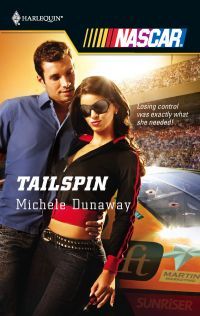 Tailspin by Michele Dunaway