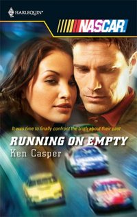 Running On Empty by Ken Casper