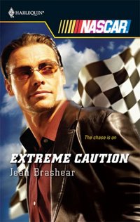 Extreme Caution by Jean Brashear