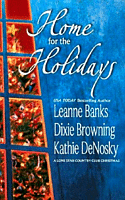 Home for the Holidays by Leanne Banks