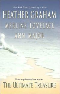 The Ultimate Treasure by Ann Major
