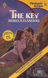 The Key by Rebecca Flanders