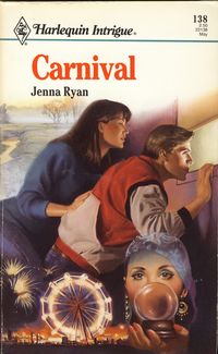 Carnival by Jenna Ryan